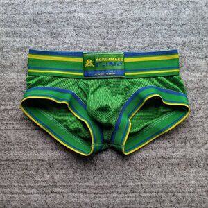 C-IN2 Scrimmage Low Rise Brief Trunk